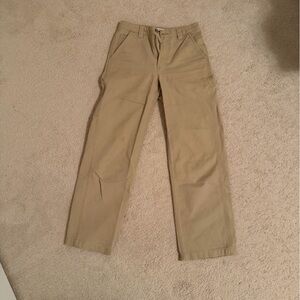 TNA Carpenter pants